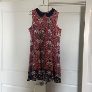 Lauren Conrad dress